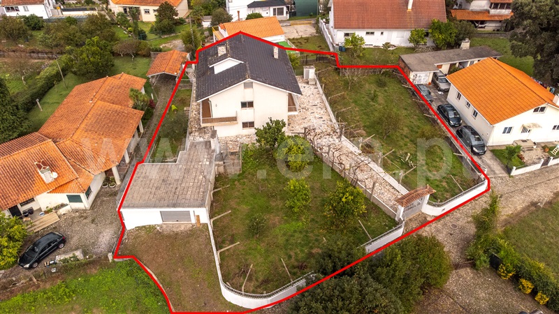 Moradia Isolada T7 Caminha, Lanhelas - 1403296 - 3