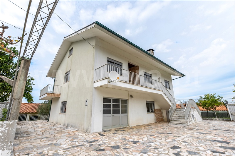 Moradia Isolada T7 Caminha, Lanhelas - 1403296 - 7