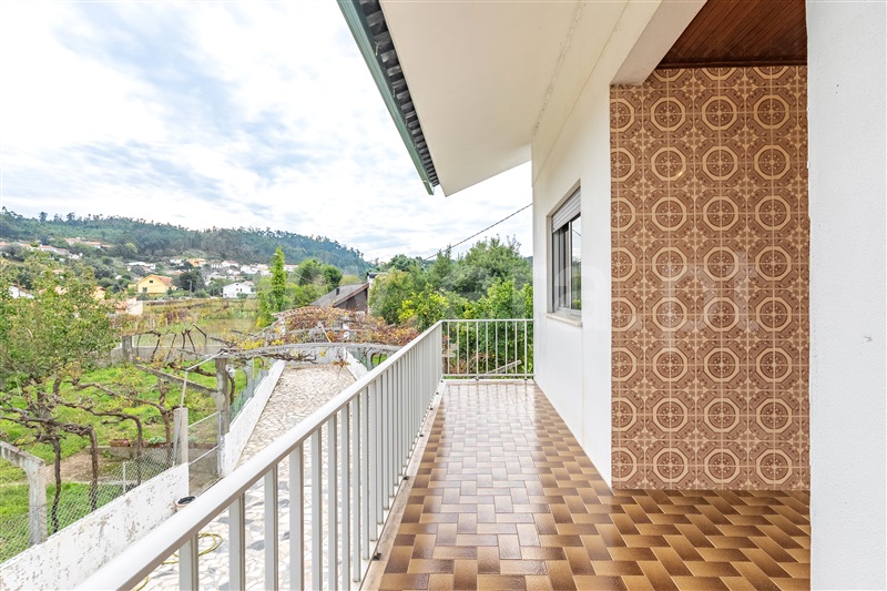 Moradia Isolada T7 Caminha, Lanhelas - 1403296 - 23