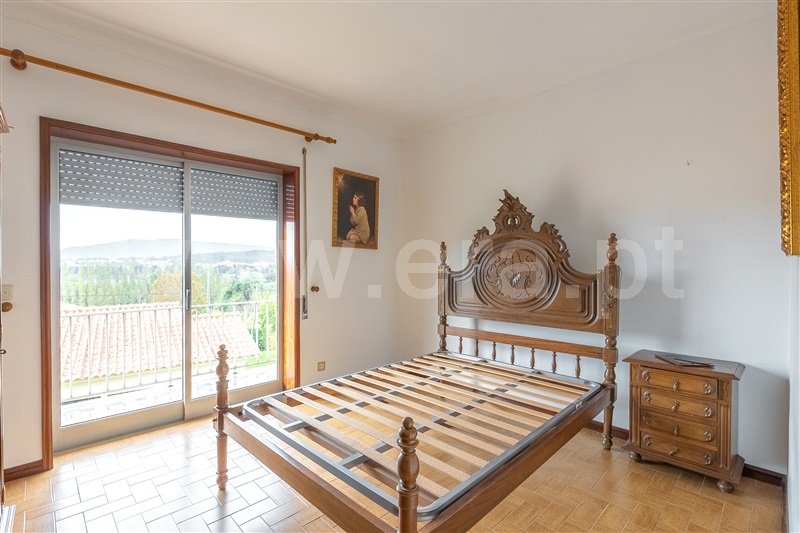 Moradia Isolada T7 Caminha, Lanhelas - 1403296 - 37