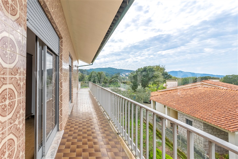 Moradia Isolada T7 Caminha, Lanhelas - 1403296 - 38