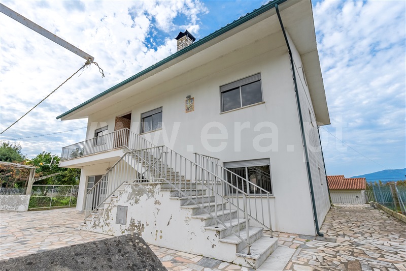 Moradia Isolada T7 Caminha, Lanhelas - 1403296 - 45