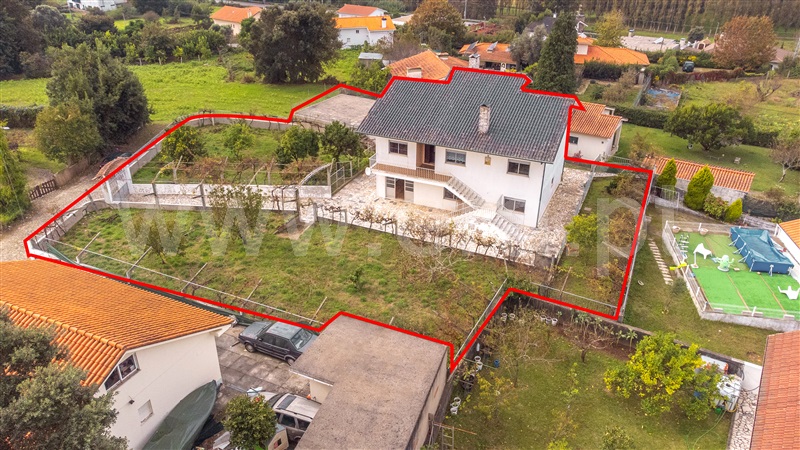 Moradia Isolada T7 Caminha, Lanhelas - 1403296 - 50
