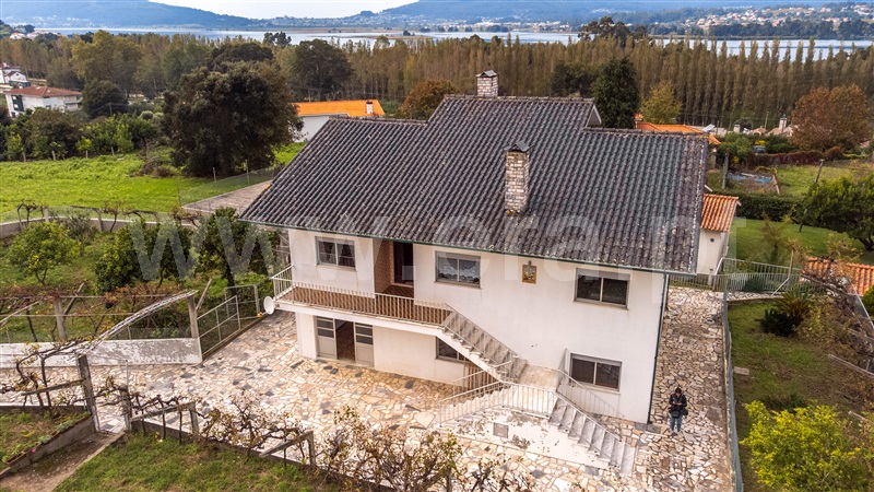 Moradia Isolada T7 Caminha, Lanhelas - 1403296 - 51