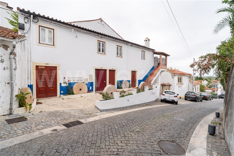 Moradia Isolada T7 / Condeixa-a-Nova, Condeixa - Centro