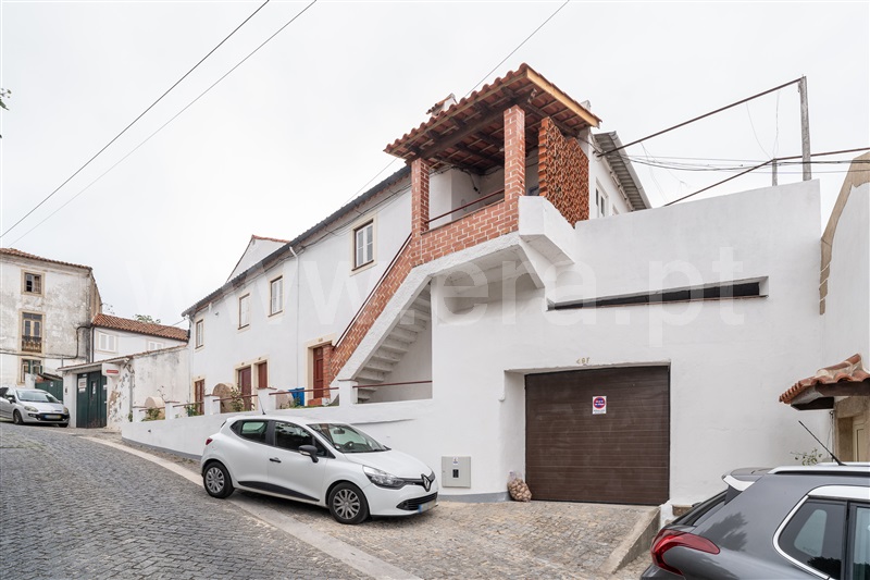 Moradia Isolada T7 Condeixa-a-Nova, Condeixa - Centro - 1512767 - 4