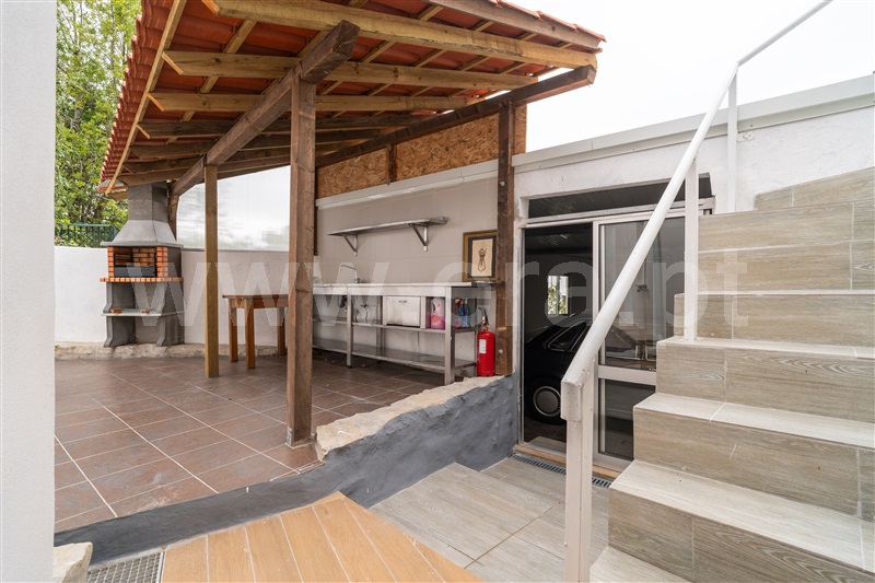 Moradia Isolada T7 Condeixa-a-Nova, Condeixa - Centro - 1512767 - 21