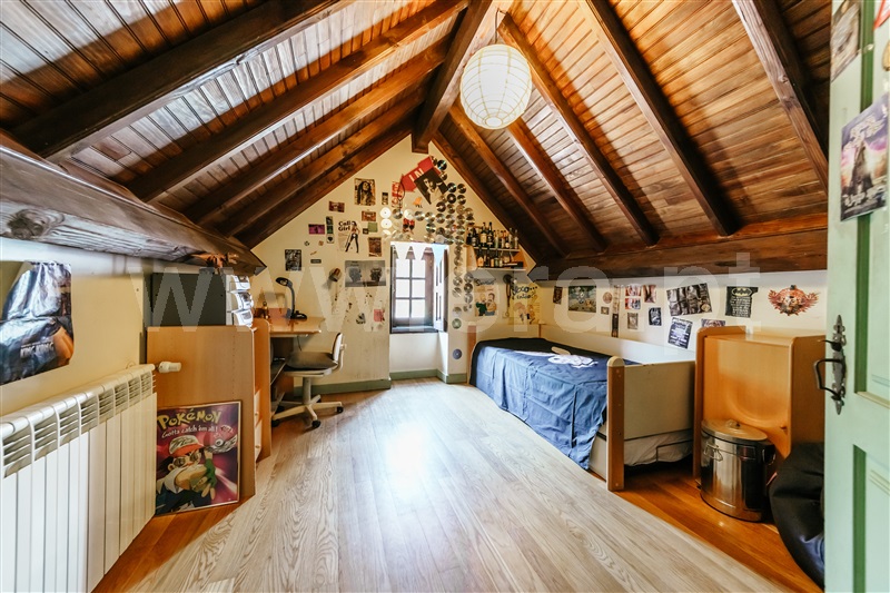 Moradia Isolada T9 Covilhã, Teixoso e Sarzedo - 1423763 - 38