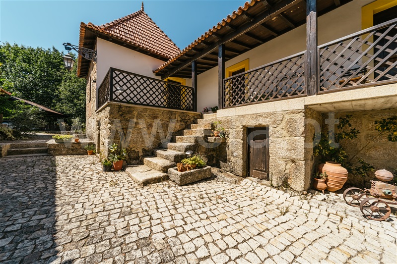 Moradia Isolada T9 Covilhã, Teixoso e Sarzedo - 1423763 - 70