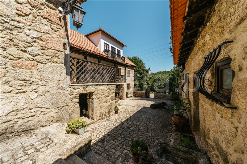 Moradia Isolada T9 Covilhã, Teixoso e Sarzedo - 1423763 - 73