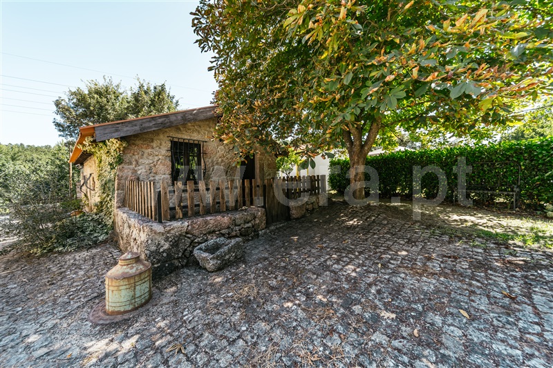 Moradia Isolada T9 Covilhã, Teixoso e Sarzedo - 1423763 - 75