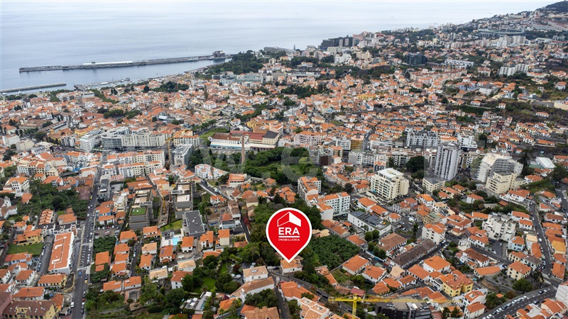 Moradia T6+ à venda em Funchal (Santa Luzia), Funchal — foto 20