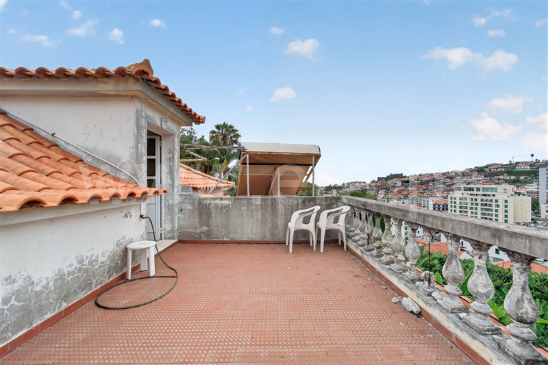 Moradia T6+ à venda em Funchal (Santa Luzia), Funchal — foto 14