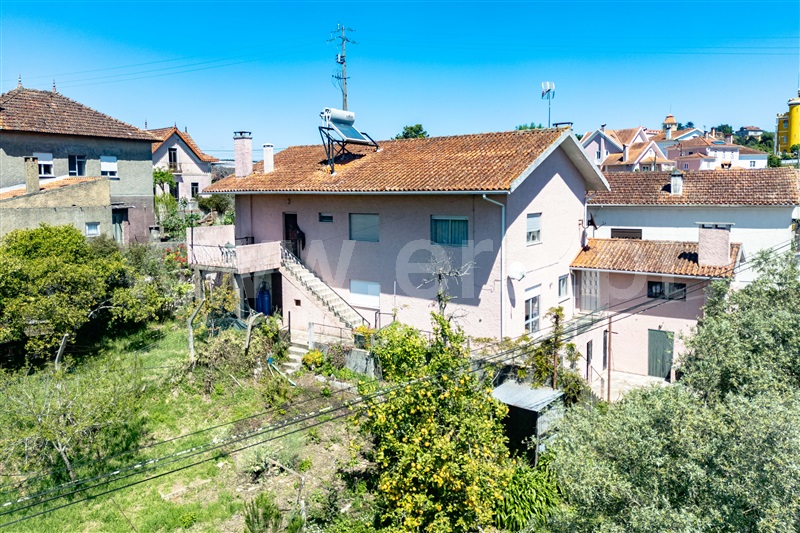 Moradia Isolada T7 Mealhada, Luso - 1481634 - 2
