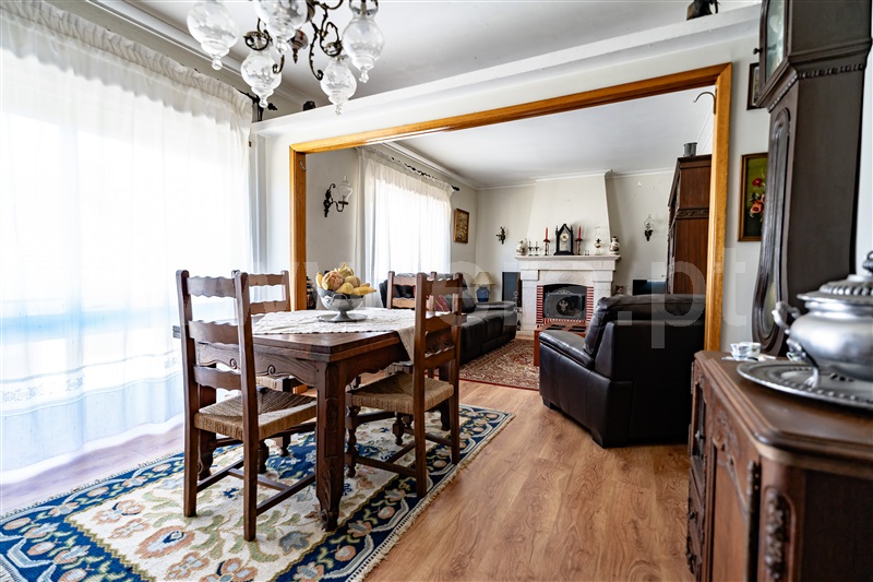Moradia Isolada T7 Mealhada, Luso - 1481634 - 4