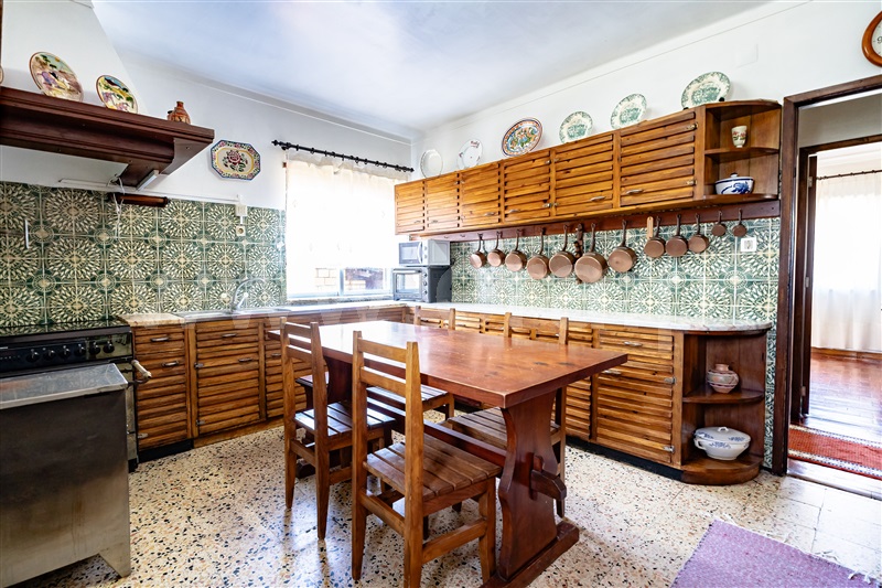 Moradia Isolada T7 Mealhada, Luso - 1481634 - 7