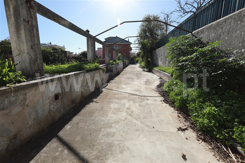 Moradia Isolada T7 Oeiras, Oeiras e São Julião da Barra, Paço de Arcos e Caxias - 1345756 - 3