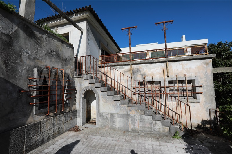 Moradia Isolada T7 Oeiras, Oeiras e São Julião da Barra, Paço de Arcos e Caxias - 1345756 - 6