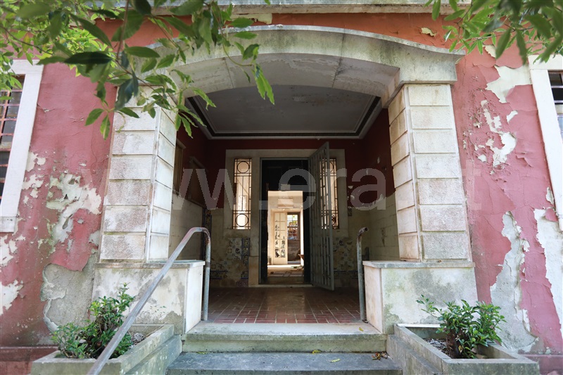 Moradia Isolada T7 Oeiras, Oeiras e São Julião da Barra, Paço de Arcos e Caxias - 1345756 - 15