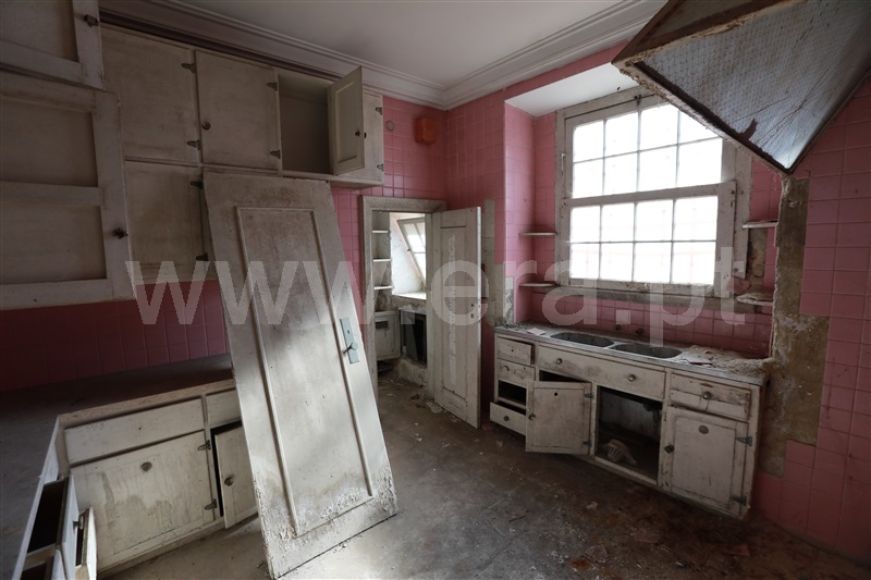 Moradia Isolada T7 Oeiras, Oeiras e São Julião da Barra, Paço de Arcos e Caxias - 1345756 - 17