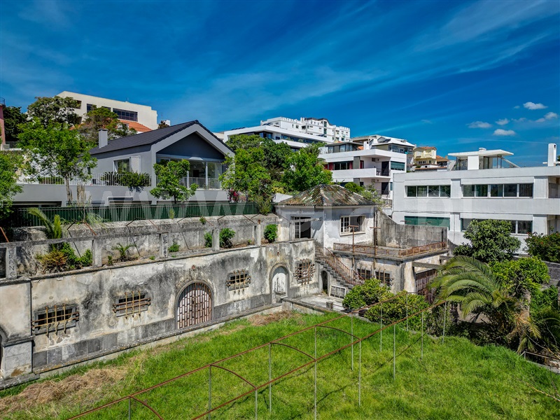 Moradia Isolada T7 com Luxo Oeiras, Oeiras e São Julião da Barra, Paço de Arcos e Caxias - 1345756 - 36