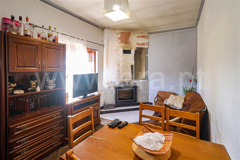 Moradia Isolada T7 Ourém, Caxarias - 1504536 - 5