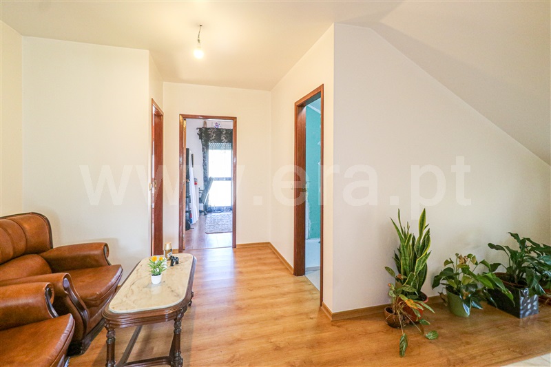 Moradia Isolada T7 Ourém, Caxarias - 1504536 - 10