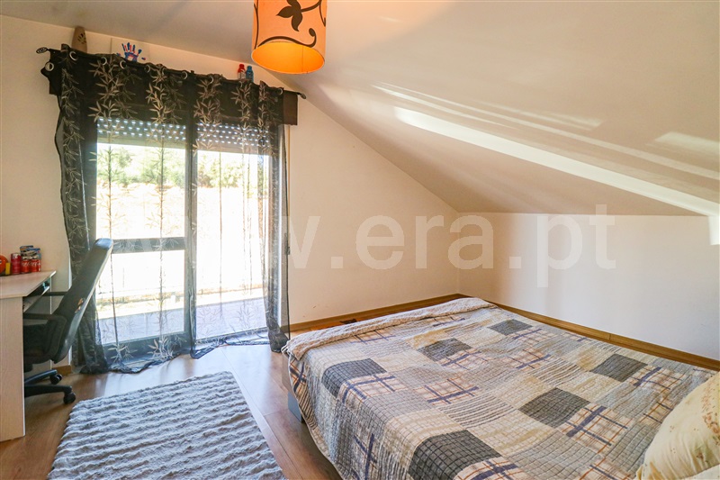 Moradia Isolada T7 Ourém, Caxarias - 1504536 - 11