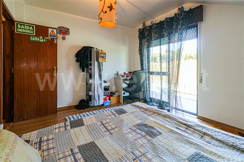 Moradia Isolada T7 Ourém, Caxarias - 1504536 - 12