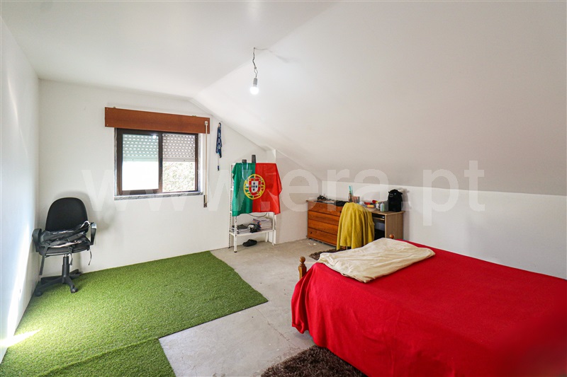 Moradia Isolada T7 Ourém, Caxarias - 1504536 - 16