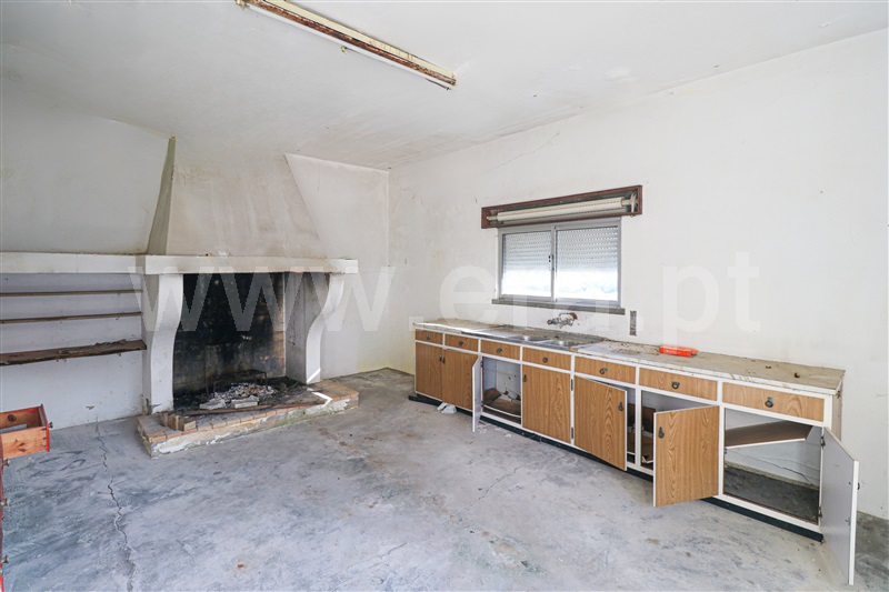 Moradia Isolada T7 Ourém, Caxarias - 1504536 - 18