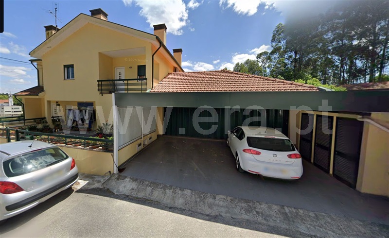 Moradia T6+ à venda em Sanfins Lamoso Codessos, Paços de Ferreira — foto 2