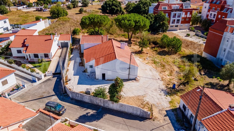 Moradia T6+ à venda em Santarém (Marvila), Santa Iria da Ribeira de Santarém, Santarém (São Salvador) e Santarém (São Nicolau), Santarém — foto 8