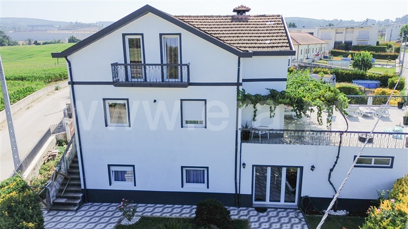 Moradia Isolada T7 / Santo Tirso, Santo Tirso