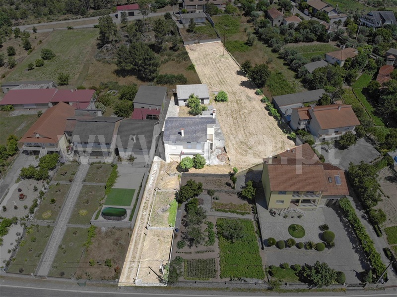 Moradia T6+ à venda em Douro Calvo, Sátão — foto 8