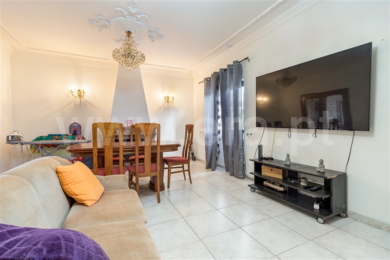 Moradia Isolada T7 Seixal, Corroios - 1513948 - 6