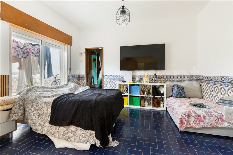 Moradia Isolada T7 Seixal, Corroios - 1513948 - 13