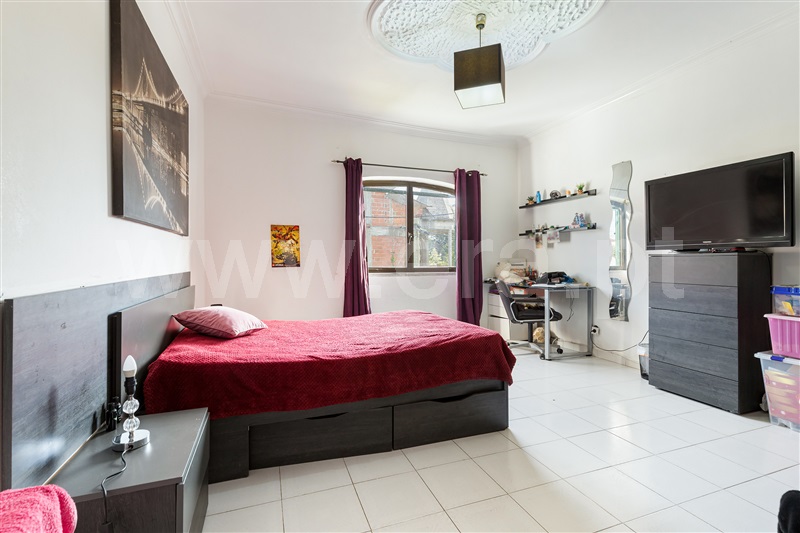 Moradia Isolada T7 Seixal, Corroios - 1513948 - 15