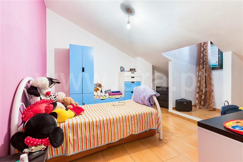 Moradia Isolada T7 Seixal, Corroios - 1513948 - 16