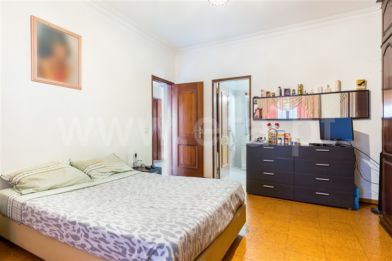 Moradia Isolada T7 Seixal, Corroios - 1513948 - 18