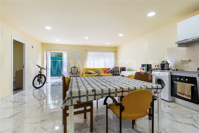 Moradia Isolada T7 Seixal, Corroios - 1513948 - 23