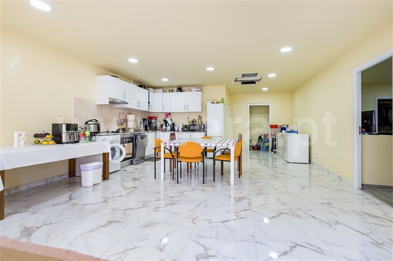 Moradia Isolada T7 Seixal, Corroios - 1513948 - 24