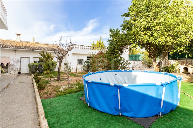 Moradia Isolada T7 Seixal, Corroios - 1513948 - 32