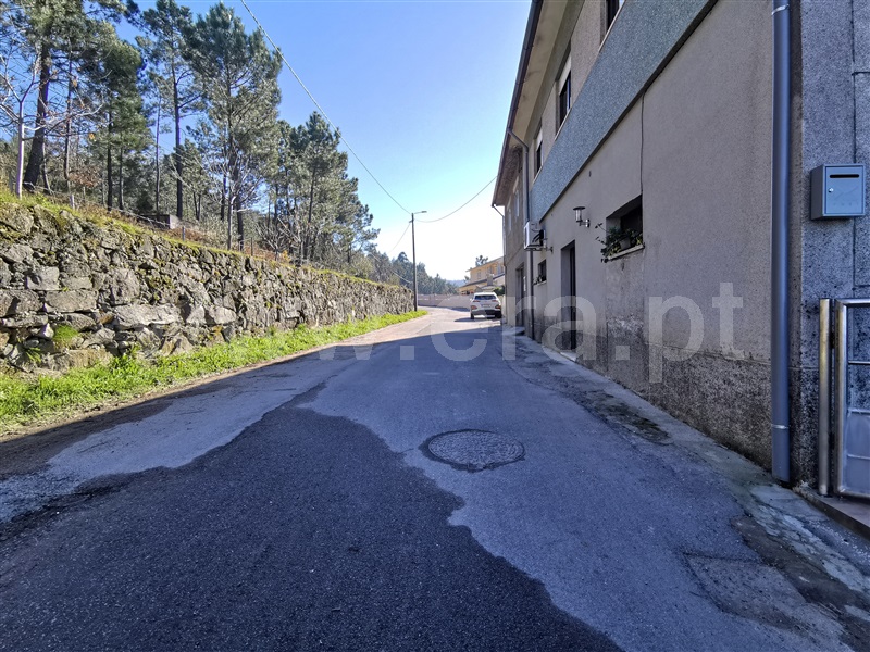 Moradia Isolada T7 com Quintal Vale de Cambra, Roge - 1290512 - 4