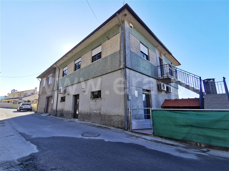 Moradia Isolada T7 com Quintal Vale de Cambra, Roge - 1290512 - 6