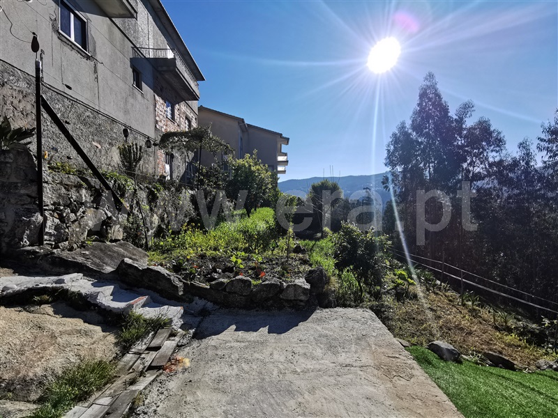 Moradia Isolada T7 com Quintal Vale de Cambra, Roge - 1290512 - 8