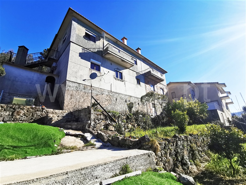 Moradia Isolada T7 com Quintal Vale de Cambra, Roge - 1290512 - 9