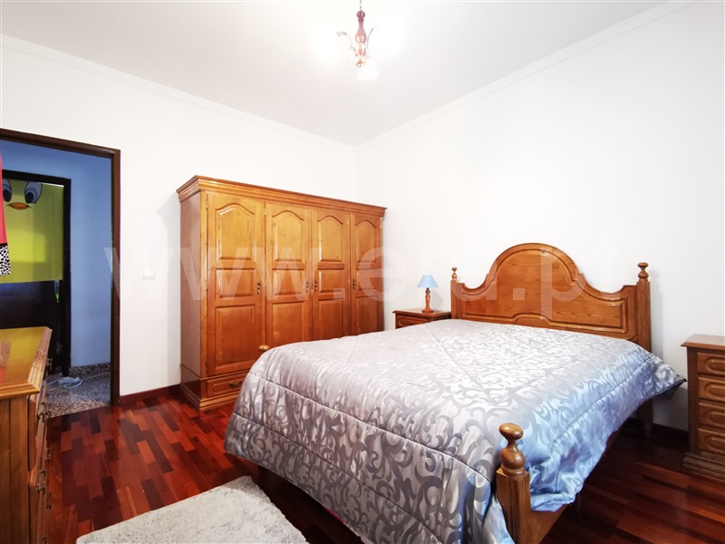 Moradia Isolada T7 com Quintal Vale de Cambra, Roge - 1290512 - 22