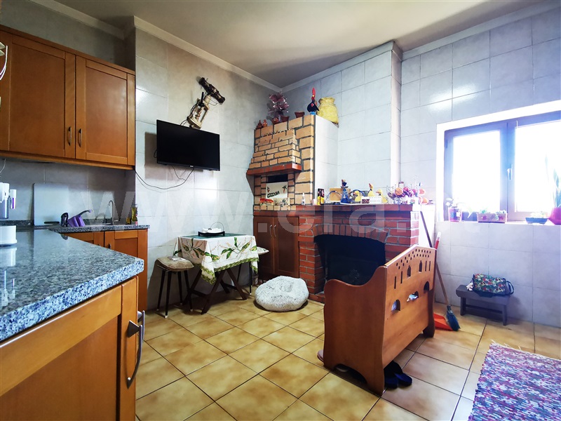 Moradia Isolada T7 com Quintal Vale de Cambra, Roge - 1290512 - 35