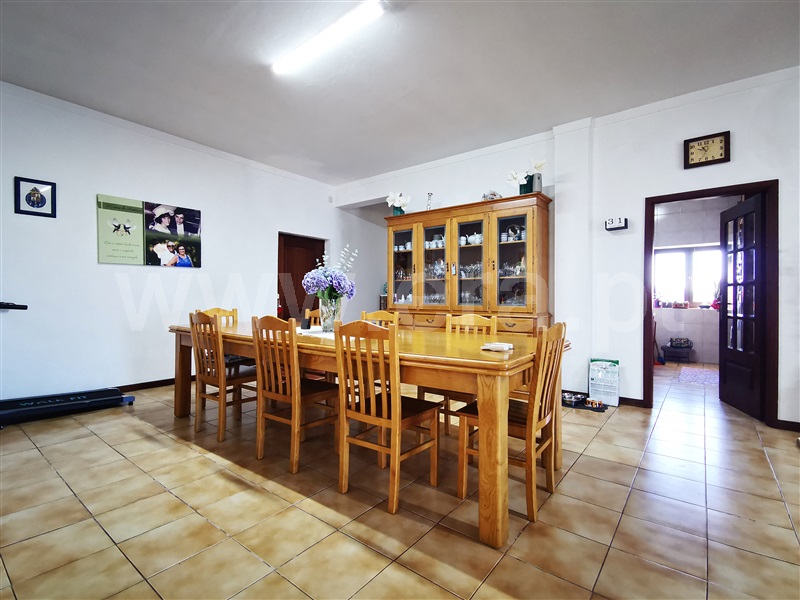 Moradia Isolada T7 com Quintal Vale de Cambra, Roge - 1290512 - 39